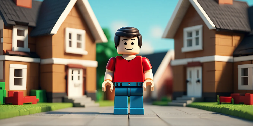 Roblox game